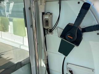 ヤンマー DE40カスタム