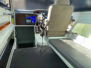 ヤンマー DE40カスタム