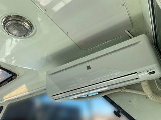 ヤンマー DE40カスタム