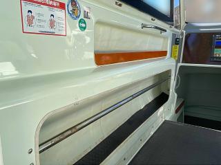 ヤンマー DE40カスタム