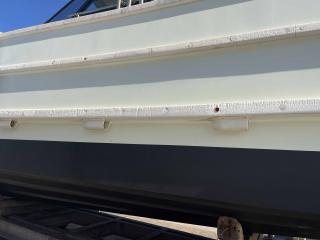 ヤンマー DE40カスタム