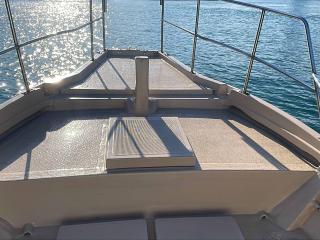 ヤンマー DE40カスタム