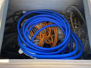 ヤンマー DE40カスタム