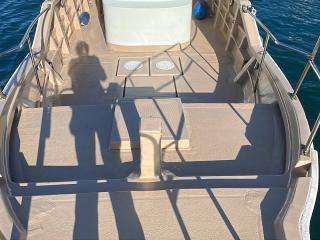 ヤンマー DE40カスタム