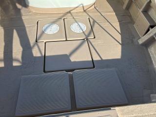 ヤンマー DE40カスタム