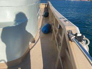 ヤンマー DE40カスタム