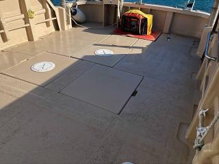 ヤンマー DE40カスタム