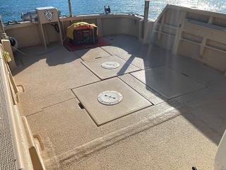 ヤンマー DE40カスタム