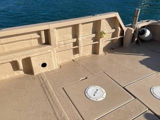 ヤンマー DE40カスタム