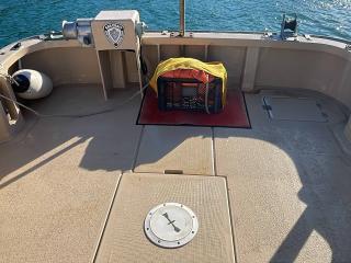 ヤンマー DE40カスタム