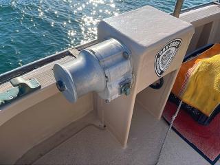 ヤンマー DE40カスタム