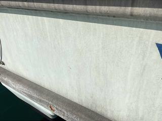 ヤンマー DE40カスタム