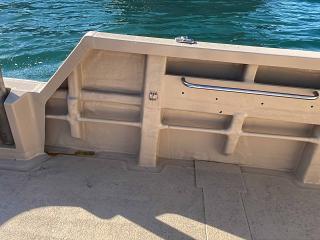 ヤンマー DE40カスタム