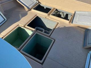 ヤンマー DE40カスタム