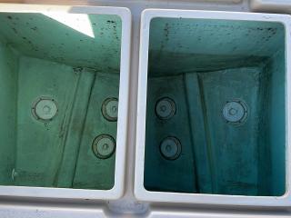 ヤンマー DE40カスタム