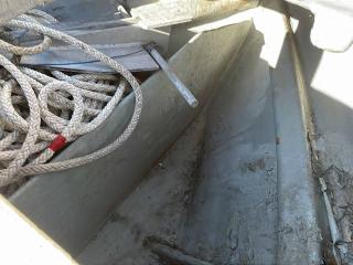 ヤンマー DE40カスタム