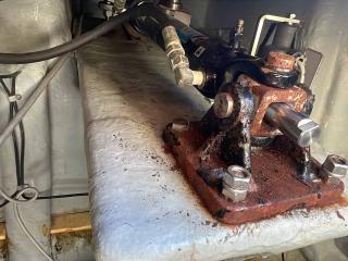 ヤンマー DE40カスタム