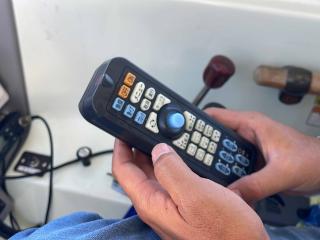 ヤンマー DE40カスタム