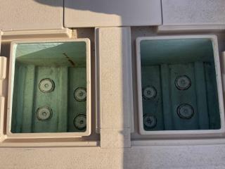 ヤンマー DE40カスタム