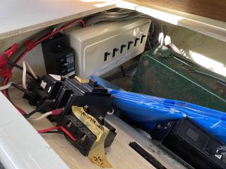 ヤンマー DE40カスタム