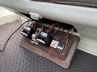 ヤンマー DE40カスタム