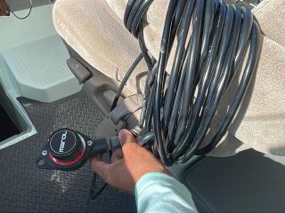 ヤンマー DE40カスタム