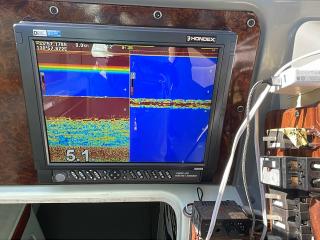 ヤンマー DE40カスタム