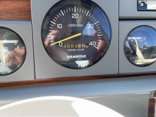 ヤンマー DE40カスタム