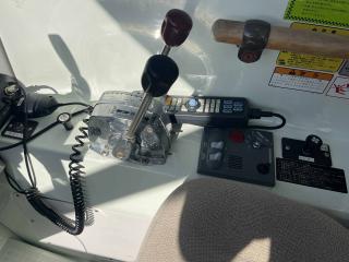 ヤンマー DE40カスタム