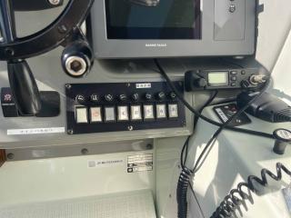 ヤンマー DE40カスタム