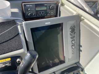 ヤンマー DE40カスタム