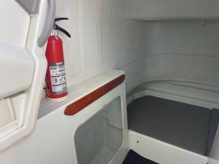 ヤンマー DE40カスタム