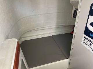 ヤンマー DE40カスタム