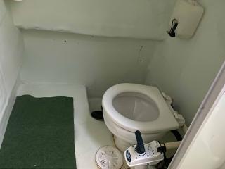 ヤンマー DE40カスタム