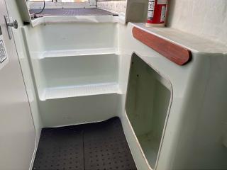 ヤンマー DE40カスタム