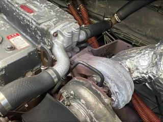 ヤンマー DE40カスタム