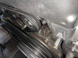 ヤンマー DE40カスタム