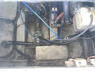 ヤンマー DE40カスタム