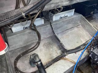 ヤンマー DE40カスタム