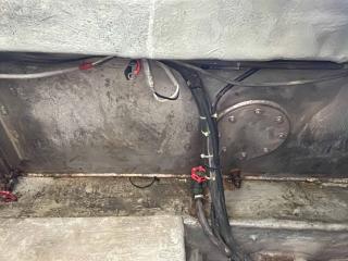 ヤンマー DE40カスタム