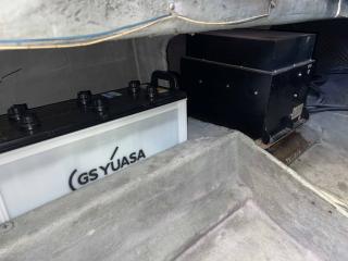 ヤンマー DE40カスタム