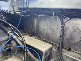 ヤンマー DE40カスタム