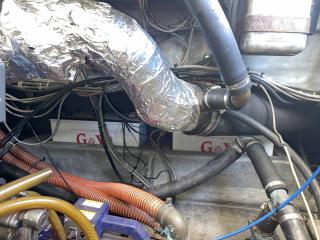 ヤンマー DE40カスタム