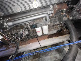 ヤンマー DE40カスタム