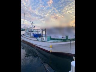 御前崎造船 御前崎造船 漁船