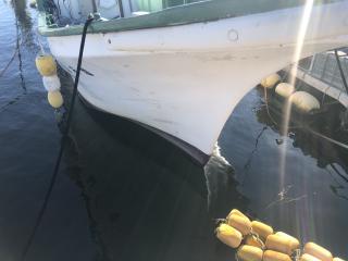 御前崎造船 御前崎造船 漁船