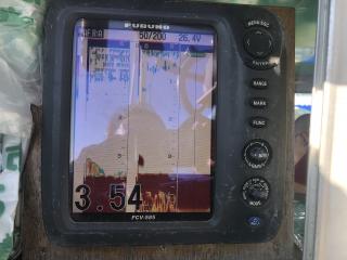 御前崎造船 御前崎造船 漁船