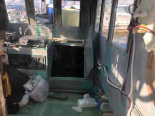 御前崎造船 御前崎造船 漁船