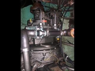 御前崎造船 御前崎造船 漁船