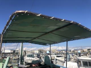 御前崎造船 御前崎造船 漁船